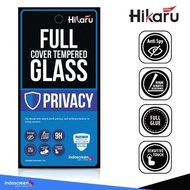 Tempred GLASS PRIVACY IPHONE 11 PRO MAX