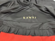 (極新 防麈防潮效果極佳) 日本製KAWAI琴套 （K500/K700)