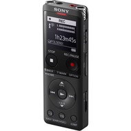 Sony ICD-UX570F Digital Voice Recorder (4GB)