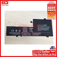 Lenovo L16C4PB2 L16M4PB2 L16L4PB2 Laptop Battery For Ideapad 720s-14IKB IdeaPad V720-14-ISE 720s Not