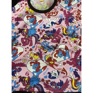 baju kanak kanak untuk jalan jalan atau baju tidur