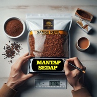 Tembakau Rasa Racikan Pabrik SAMSU REFIL Bako tingwe termantap sedap