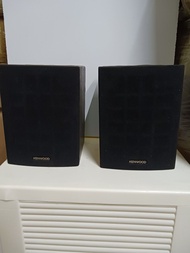 Kenwood 後置喇叭一對