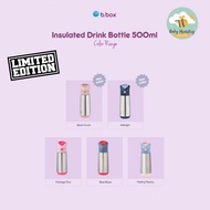 TERMOS B.box insulated drink Bottle / drinking thermos / drinking Bottle / bbox / thermos bbox / bbo