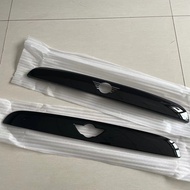 Mini Cooper BMW F55 F56 F57 ไฟหน้ากรอบหลังคากรอบกลางกรอบดำปiano กรอบดำสว่าง อะไหล่รถยนต์ตกแต่งภายนอก