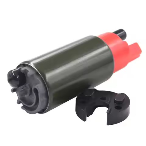 Motorcycle Engine Fuel Pump For YAMAHA FJR1300 FJR1300A FJR1300AE ABS FJR1300ES FZ09 FZ1 FZ6 FZ6R FZ