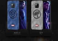 Original MARVEL Series Premium Case For Mate 20 Mate 20pro