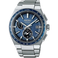 JDM WATCH★Seiko Astron Sbxy037 Eco-Drive Titanium Watch