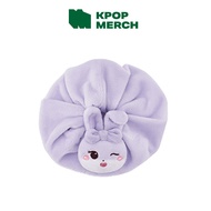 BLACKPINK - [ DEADLINE WORLD TOUR IN GOYANG ] Light Stick Plush Scrunchie