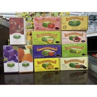 Cameron Valley Tea(Bharat) The Most Famous Tea Brand in Cameron Highlands