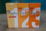 RDL Babyface Solution 1 2 3 (30ml/60ml)