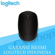Logitech B170 Wireless Mouse