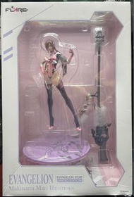 Flare / ヱヴァンゲリヲン新劇場版/ 真希波・マリ・イラストリアス / EVA Store 限定版 / 真波希 / Makinami Mari Illustrious /  Neon Genes