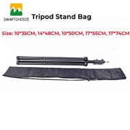 SME 35/50/55/74cm Drawstring Toting Bag Handbag for Mic Light Tripod Stand Umbrella