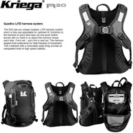 Kriega Backpack R20 (20 Litres)