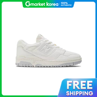 New Balance | NEW BALANCE นวบาลานซ BB550PWD สเบจ ของแทจากรานคา 237096