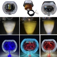 Lampu Projie Biled ala ala kw Projie ala ala Biled 2.5 Inch Devil