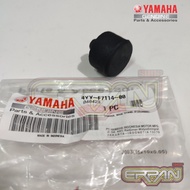 YAMAHA Rubber Block Center Side Stand Stopper Main Stand nmax yamahaOriginal 4YY-F7114-00