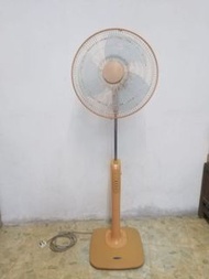 Mitsubishi LV-16GF 三菱16吋座地風扇
