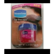 Vaseline vaseline