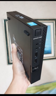 PISO WIFI ADO LPB PISOFI MINI PC VERSION FLASHED ONLY NO LICENSE INCLUDED I3 3GHZ 8GB OF RAM 120GB SSD 4 THREADS BEST FOR SERVER WITH FAN INSIDE