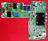 เมนบอร์ดทีวี LG สำหรับรุ่น 55UA8450PSA.BTMF/MY/MS พาสบอร์ด TPD.RT2875T.PC733 อะไหล่ของแท้ ของถอดจากเ
