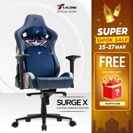 TTRacing Surge X - Gaming Chair Ergonomic Home Office Chair Computer Chair - 2 Years Official Warranty