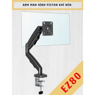 EZ80 /Arm Computer Monitor/Monitor Mount / [17" - 34"] Ergotek