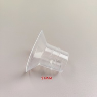 [Ready Stock] Breast Pump Insert Flange Insert 13mm/15mm/17mm/21mm/24mm/14mm/16mm/18mm/20mm/22mm/24mm Breast Pump Insert Applies To Spectra
