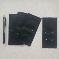 Polybag 15x15 cm, contents 10 Pcs Plastic Pots Polybag Polybeg Polybek Polybek 15 x 15