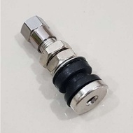 Tubeless valve - Tubeless tire valve