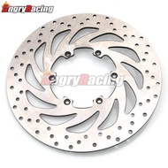 300mm Front Brake Disc Rotor For BMW F 650 CS Scarver 2000-2007 F650GS 1999-2003 F650 GS K72 2007-20