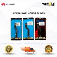 LCDF-HUAWEI HONOR 5X GR5 (BLACK)/LCDF-HUAWEI HONOR 5X GR5 (HITAM)