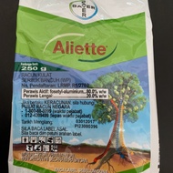 Aliette 250GM Fungicide