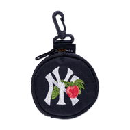 New Era กระเป๋ารุ่น New York Yankees Harvest Merch Black Coins Bag