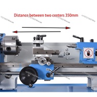 Good

 CJ0618 Lathe, Miniature Household Multifunctional Metal Precision Mini Teaching, Small