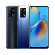 hp oppo a74 ram 6/128 [6gb + 128gb] garansi resmi