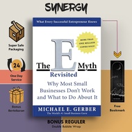 The E-Myth Revised by Michael E. Gerber