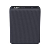 Orsen by Eloop E48 แบตสำรอง 10000mAh QC 3.0 PD 20W จอ LED Powerbank Type C Fast Charge PB-E48(Black)