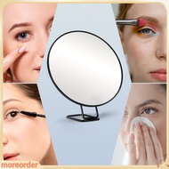 moreorders|  Handheld Magnifying Mirror Travel Magnifying Mirror 10x/20x/30x Magnifying Mirror Porta