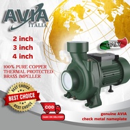 ITALY COPPER Centrifugal Pump 2 hp 3 hp 4 hp Water Booster Pump