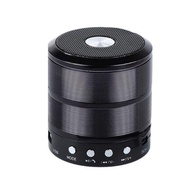 Bluetooth USB Micro SD Card Speaker (Pendrive & MMC) WS887