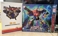 放變形金剛MOON STUDIO,Bingotoys,Fans Hobby