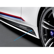 BMW Germany F80 F82 M3 M4 M Performance Side Skirt Sticker MP