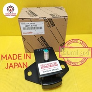 MESIN FRONT ENGINE MOUNTING OR RUBBER FRONT ENGINE MOUNTING LANDCRUISER LAND CRUISER PRADO BUNDERA 7