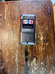 Canon IXUS 70 數碼相機(CCD)