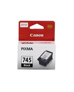 Canon - Tinta Printer PG 745 Warna Hitam