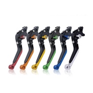 Motorcycle Rex KYMCO AK550 AK575 PREMIUM Labor-Saving Brake Clutch Lever Aluminum Alloy