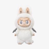 SG SELLER POPMART 100% AUTHENTIC ZIMOMO ANGEL IN THE CLOUD V2 LABUBU