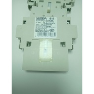 Original Genuine Auxiliary 3RH1921-1FA22/1HA22/1CA01/1CA10/1DA11/1EA11/1FA3